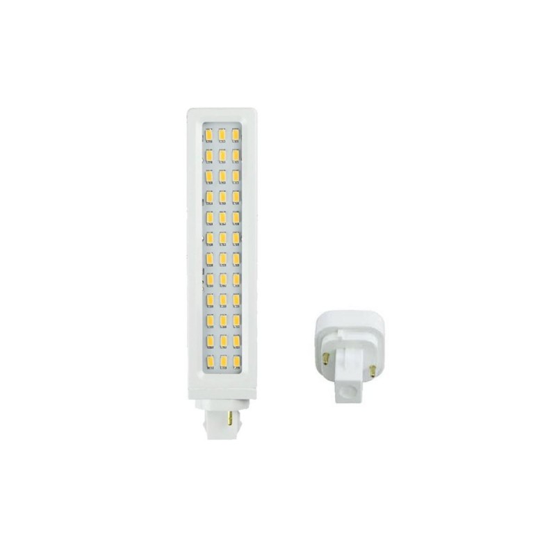 Lampadina Plc12 Led 12W 230V3000°K ( MARINO CRISTAL cod. 21075 )