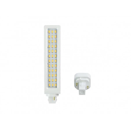 Lampadina Plc12 Led 12W 230V3000°K ( MARINO CRISTAL cod. 21075 )