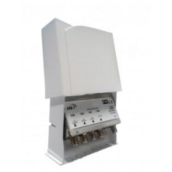 Amplificatore Tv Da Palo Map541Lte 4 In 20Db/35-36Lte ( FRACARRO cod. 223509 )