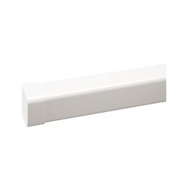 Tappo Terminale Per Canale Cond. Dim. 90X65 ( ELETTROCANALI cod. EC9609065 )