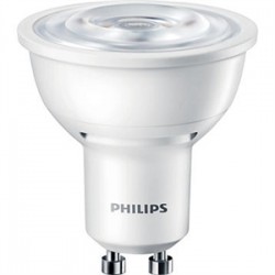 Corepro Ledspotmv 4.5-50W Gu10 830 36D Gu10 4,5W ( PHILIPS cod. ELGU1045WW36 )