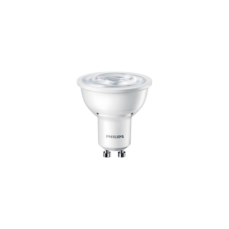 Corepro Ledspotmv 4.5-50W Gu10 830 36D Gu10 4,5W ( PHILIPS cod. ELGU1045WW36 )