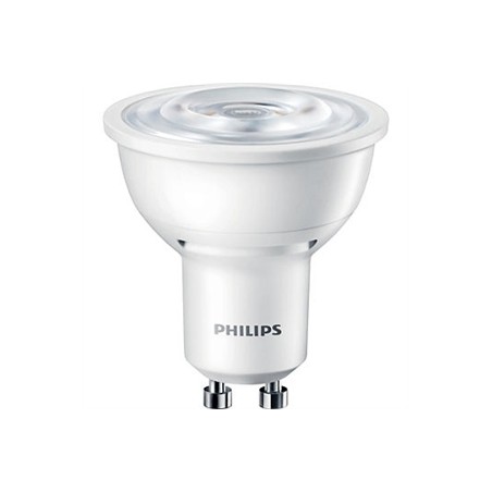 Corepro Ledspotmv 4.5-50W Gu10 830 36D Gu10 4,5W ( PHILIPS cod. ELGU1045WW36 )