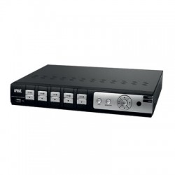 Dvr Ahd 4Ch 4M Real Time ( URMET cod. 1093/554R )