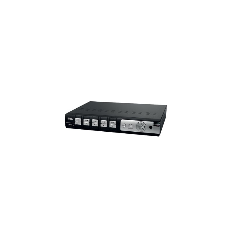 Dvr Ahd 4Ch 4M Real Time ( URMET cod. 1093/554R )