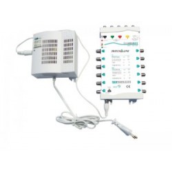 Swi4516Dt Msw Comp 5In 16Out Dt ( FRACARRO cod. 271150 )