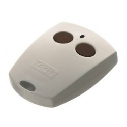 Telecomando 2 Pulsanti Tlc2C Radio ( URMET cod. 5454401 )