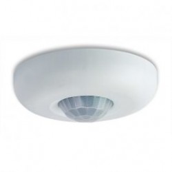 Rivelatore Doppia Tecnologia A Soffitto Ir ( HILTRON cod. XM360DT )