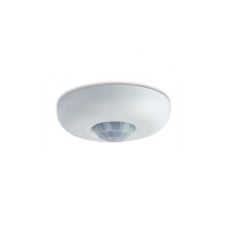 Rivelatore Doppia Tecnologia A Soffitto Ir ( HILTRON cod. XM360DT )