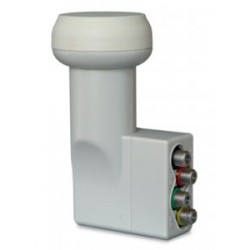 Ux-Qt Lte Lnb Univers.Quattrolte ( FRACARRO cod. 287302 )