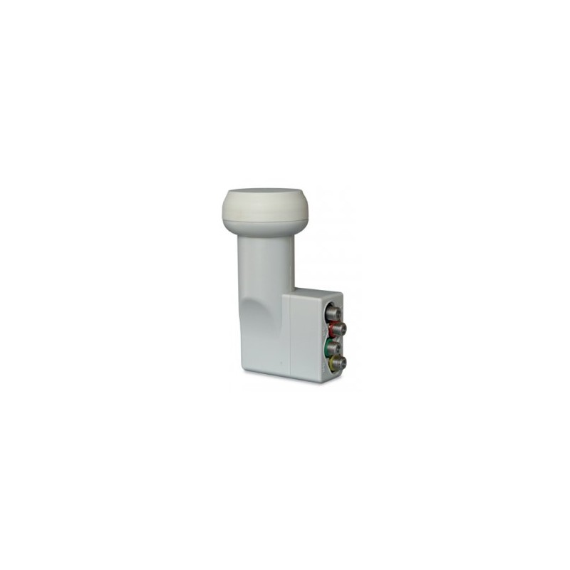 Ux-Qt Lte Lnb Univers.Quattrolte ( FRACARRO cod. 287302 )