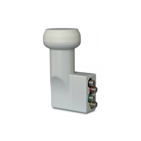 Ux-Qt Lte Lnb Univers.Quattrolte ( FRACARRO cod. 287302 )