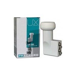 Lnb Univers.Quad Lte Ux-Qd ( FRACARRO cod. 287339 )