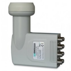 Ux-Octo Lte Lnb Univers.Octo Lte ( FRACARRO cod. 287340 )