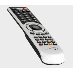 Telecomando Madeforyou Web 4:1 ( G.B.S ELETTRONICA cod. 3087 )