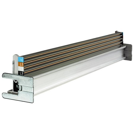 Mas - Guida Din Larghezza 600Mas 400 ( BTICINO cod. 93600NC )