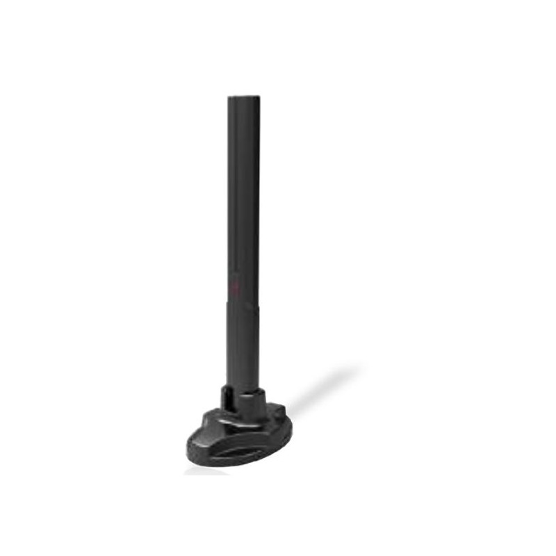 Antenna Tv Amplificata Da Interno Vhf E Uhf ( G.B.S ELETTRONICA cod. 44027/LTE )