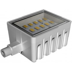 Lineare Led Std 6W 230V R7S 78Mm 3000°K ( MARINO CRISTAL cod. 21094 )