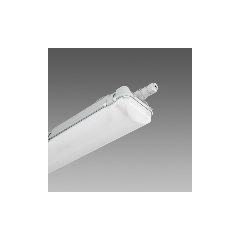 Plafoniera Echo 927 Led 108X54Lm Bia Cldcell Gri ( DISANO cod. 16470400 )