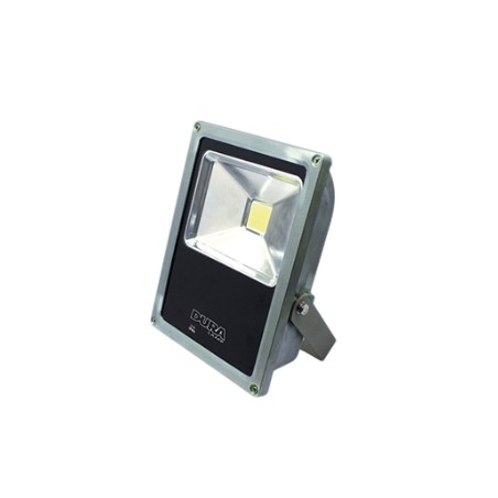 Apparecchio Slim Led 15W Grigio 4000°K ( DURALAMP cod. PANTH-SL15 )