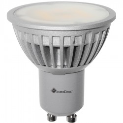 Std-Dicroica Led M6 6W 230V Gu10 6000K ( MARINO CRISTAL cod. 20887 )