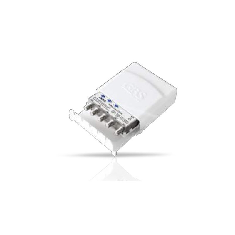 Amlificatore Nsr4/Vu2-2Out -Lte ( G.B.S ELETTRONICA cod. 44635/LTE )