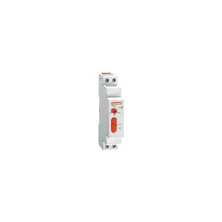 Temporizzatore Modul.Luce Scale 220/240V ( LOVATO cod. TMLS )