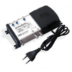 Centralino Cbx-Vuu/40Db -Lte ( G.B.S ELETTRONICA cod. 41973/LTE )