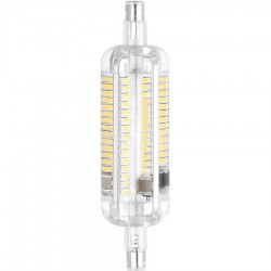 Lampada Led Lineare Led360 5W 230V R7S 78Mm 4000°K ( MARINO CRISTAL cod. 21157 )