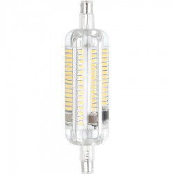 Lampada Led Lineare Led360 5W 230V R7S 78Mm 3000°K ( MARINO CRISTAL cod. 21156 )