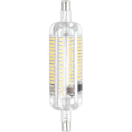 Lampada Led Lineare Led360 5W 230V R7S 78Mm 3000°K ( MARINO CRISTAL cod. 21156 )