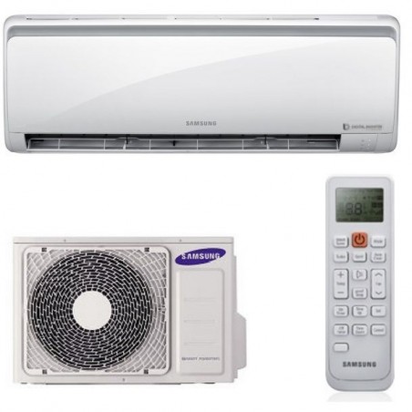 Maldives 9000 Btu A+ ( SAMSUNG ELECTRONICS ITALIA cod. F-AR09JE )