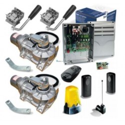 Kit Motore Interrato Frog-Acon Encoder ( CAME cod. 001U1924 )