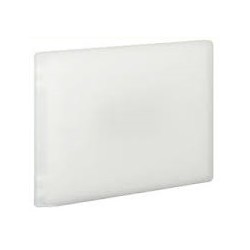 Linea Space - Centralino Incasso 8Mod Opal ( BTICINO cod. F315PS8 )