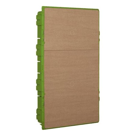 Linea Space - Scatola Incasso36Modd3 Cartg ( BTICINO cod. F315SC36D3 )