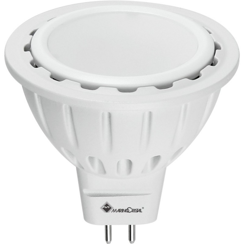 Std-Dicroica Led M7 7W 12V Gu5,3 4200K ( MARINO CRISTAL cod. 21084 )