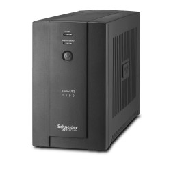 Back-Ups Sx3 1100Va Con Preseiec ( SCHNEIDER cod. SX31K1CI )