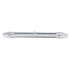 Lampada Alogena Lineare 120W 117Mm ( MARINO CRISTAL cod. 20789 )