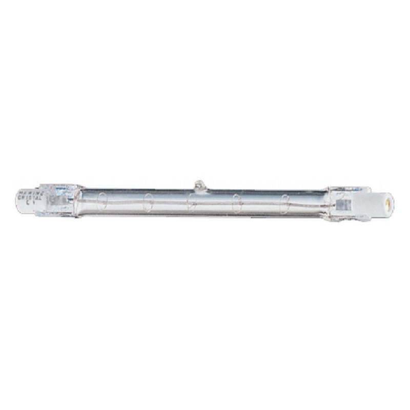 Lampada Alogena Lineare 120W 117Mm ( MARINO CRISTAL cod. 20789 )