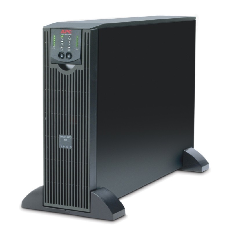 Smart-Ups Rt 3000 Va Monofase ( SCHNEIDER cod. SURTD3000XLI )