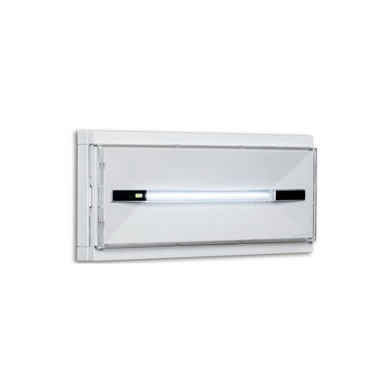 Prodigy 11W 10Led 1H30M Se Ip42 Inibizione ( LINERGY cod. PR11F13EBI )