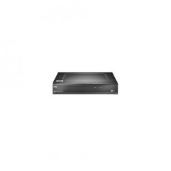 Nvr 16Ch 1080P Poe ( URMET cod. 1093/916HP )