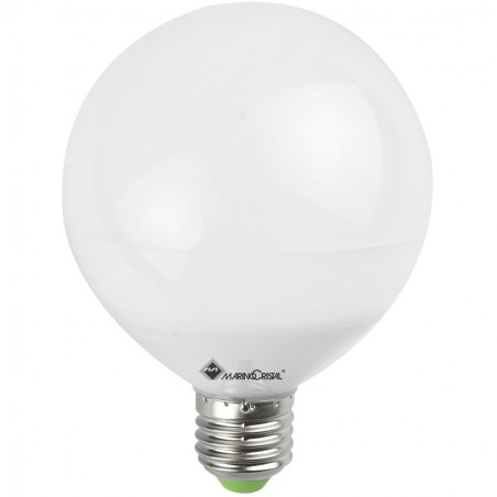 Std-Globo Led Deco 15W 230V E27 4000K ( MARINO CRISTAL cod. 21155 )