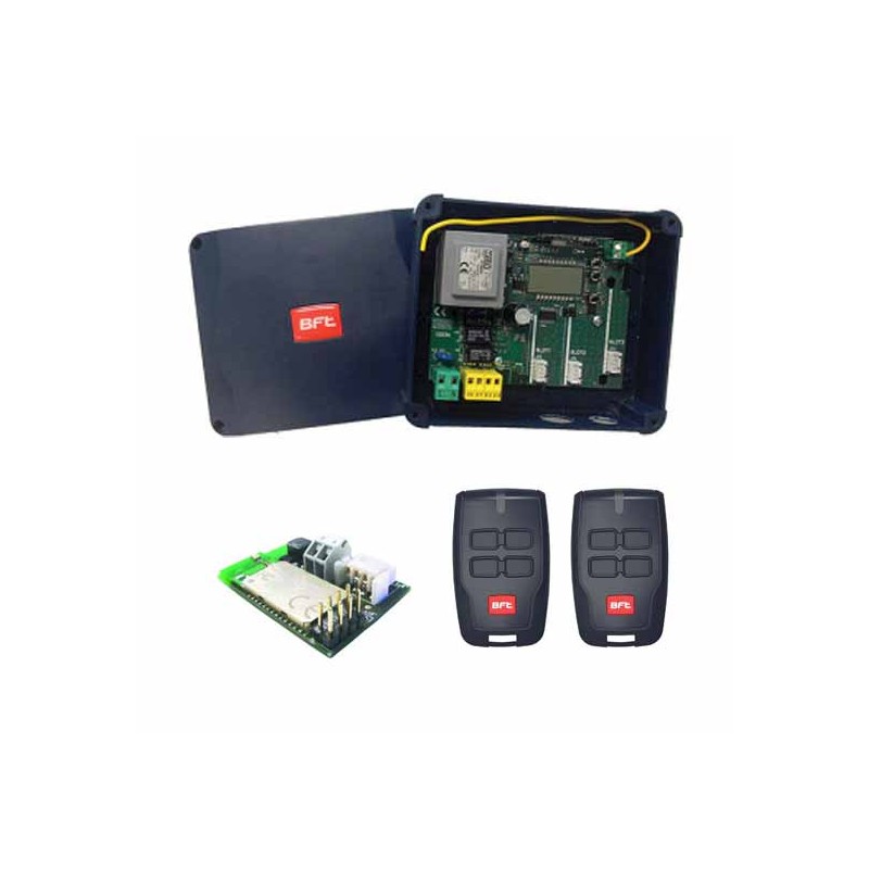 Kit Clonix 2E Ac Limited Edition ( BFT cod. P111719 )