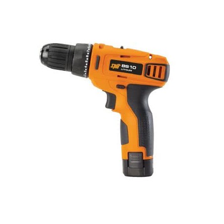 Avvitatore Spit Bs 10 Li 1,5 Ah ( ELEMATIC ITW  cod. 054361 )