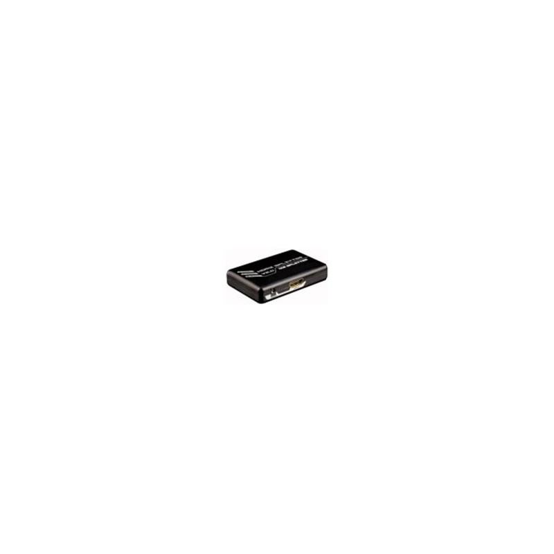 Distr.Segnale Hdmi1.3 3D  1X2 Out ( ELCART cod. 421249000 )