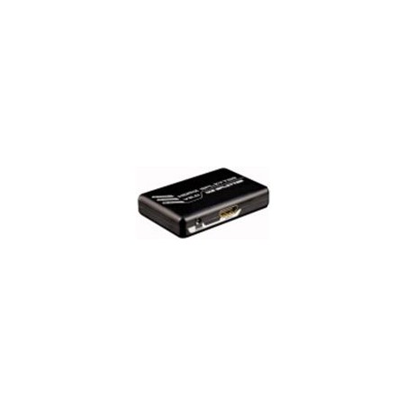 Distr.Segnale Hdmi1.3 3D  1X2 Out ( ELCART cod. 421249000 )