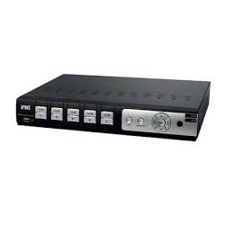 Dvr Ahd 720P 25Fps 4 Ch ( URMET cod. 1093/524 )