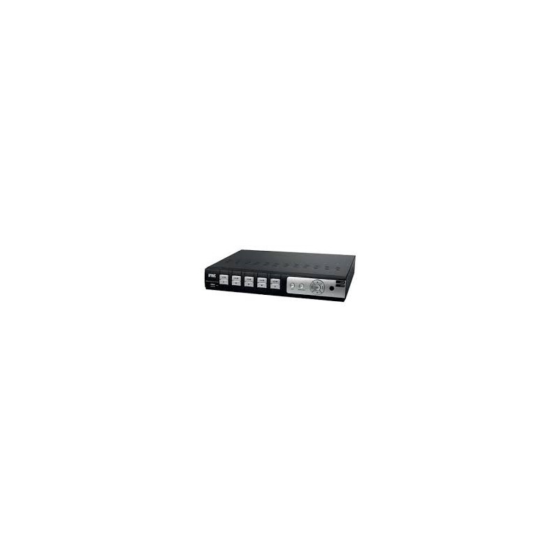 Dvr Ahd 720P 25Fps 4 Ch ( URMET cod. 1093/524 )