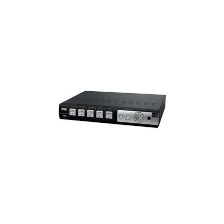 Dvr Ahd 720P 25Fps 4 Ch ( URMET cod. 1093/524 )
